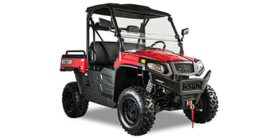 2020 Hisun Motors Corp USA Sector 750 EPS Prices and Specs