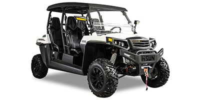 2020 Hisun Motors Corp USA Strike 1000 Crew EPS Prices and Specs