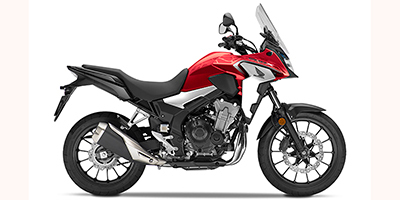 2019 Honda CB500XA (ABS) Prices and Specs