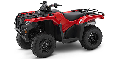 2019 Honda TRX420FA2 FourTrax Rancher (Automatic Transmission, Electric Power Steering) Prices and Specs