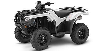 2019 Honda TRX420FA6 FourTrax Rancher Prices and Specs