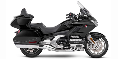 2019 Honda GL1800D Goldwing Tour DCT (Blue) Prices and Specs