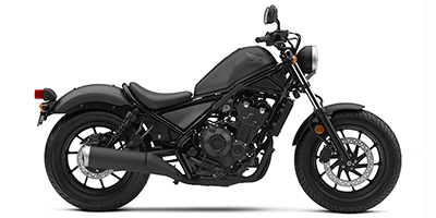2019 Honda CMX500A Rebel (ABS) Prices and Specs