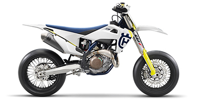 2019 Husqvarna FS 450 Prices and Specs