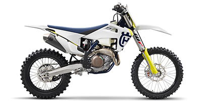 2019 Husqvarna FX 450 Prices and Specs