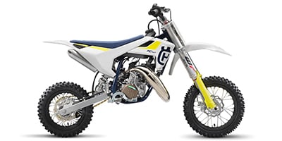 2019 Husqvarna TC 50 Prices and Specs