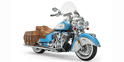 2019 Indian Motorcycle Chief Vintage (Thunder Black) Prices and Specs
