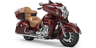 2019 Indian Motorcycle Roadmaster (Thunder Black) Prices and Specs