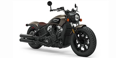 2019 Indian Motorcycle Scout Bobber Prices and Specs