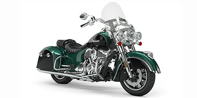 2019 Indian Motorcycle Springfield (Thunder Black) Prices and Specs