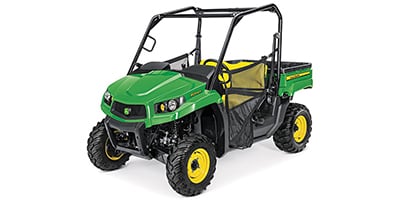 2019 John Deere Gator XUV560E Prices and Specs