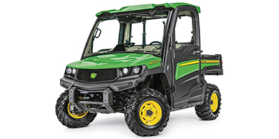 2019 John Deere Gator XUV835R Prices and Specs