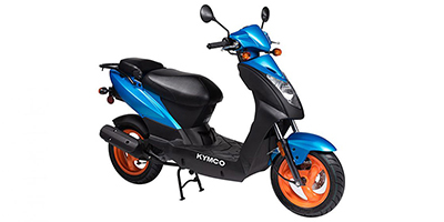 2019 KYMCO Agility 50 Prices and Specs