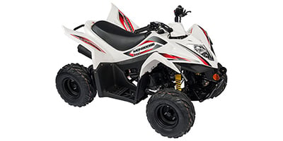 2019 KYMCO Mongoose 70S Prices and Specs