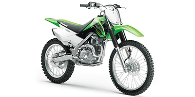 2019 Kawasaki KLX140CKF Prices and Specs