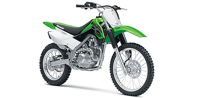 2019 Kawasaki KLX140BKF Prices and Specs