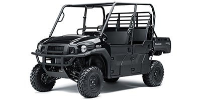 2020 Kawasaki KAF1000ALF Mule Pro-DXT Prices and Specs