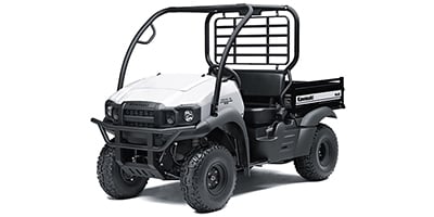 2020 Kawasaki KAF400WLF Mule SX SE FI (4X4) Prices and Specs