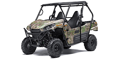 2020 Kawasaki KRF800HLF Teryx Camo Prices and Specs