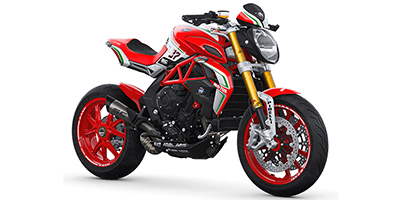 2019 MV Agusta Dragster RC Prices and Specs