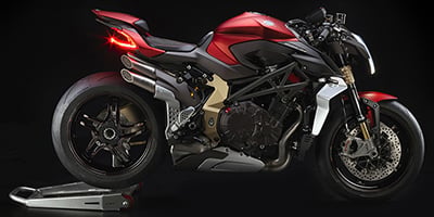 2019 MV Agusta Brutale 1000 Serie Oro Prices and Specs