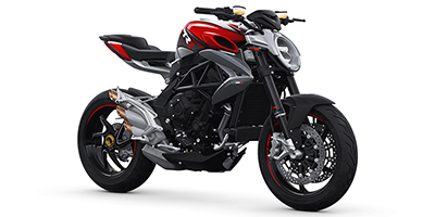 2019 MV Agusta Brutale RR Prices and Specs