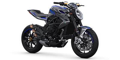 2019 MV Agusta Brutale RR Pirelli Prices and Specs