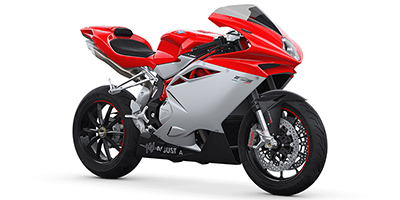 2019 MV Agusta F4 Prices and Specs