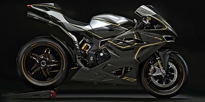 2019 MV Agusta F4 Claudio Prices and Specs