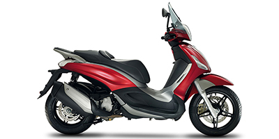 2019 Piaggio BV 350 ABS Prices and Specs