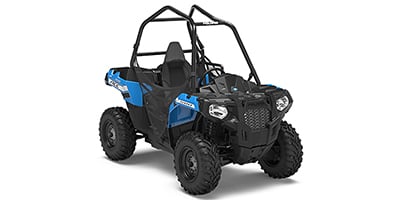 2019 Polaris Polaris ACE 500 Prices and Specs