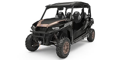 2019 Polaris General 4 1000 EPS Ride Command Prices and Specs