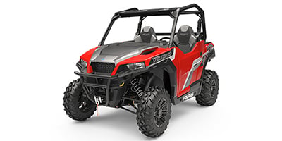 2019 Polaris General 1000 EPS Premium Prices and Specs