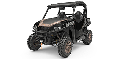2019 Polaris General Ride Command Prices and Specs