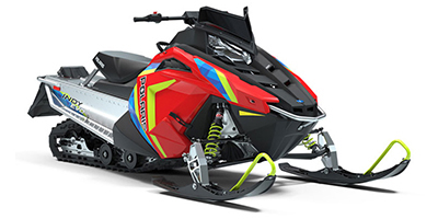 2019 Polaris Indy Evo Prices and Specs