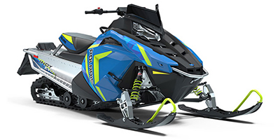 2019 Polaris Indy Evo ES Prices and Specs