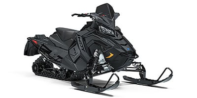 2019 Polaris 600 Indy XC 129 SC Select Prices and Specs