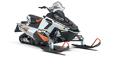 2019 Polaris 600 Indy Prices and Specs