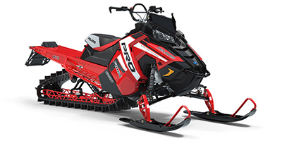 2019 Polaris 850 Pro-RMK 163 SC Select Prices and Specs