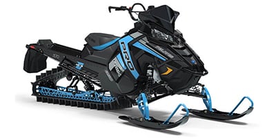 2019 Polaris 850 Pro-RMK 174 3" SC Select Prices and Specs