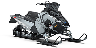2019 Polaris 600 RMK 144 ES Prices and Specs
