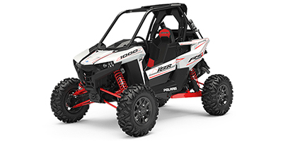 2019 Polaris RZR RS1 Prices and Specs