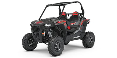 2019 Polaris RZR S 1000 (Electric Power Steering) Prices and Specs