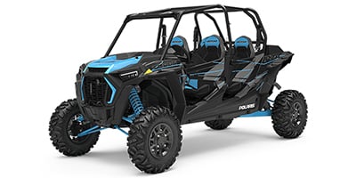 2019 Polaris RZR XP 4 Turbo (Electric Power Steering) Prices and Specs