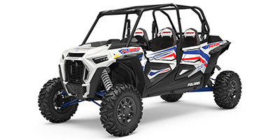 2019 Polaris RZR XP 4 Turbo LE Prices and Specs
