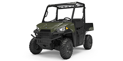 2019 Polaris Ranger 570 Prices and Specs