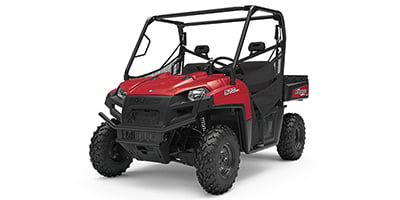 2019 Polaris Ranger 570 Full-Size Prices and Specs