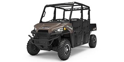 2019 Polaris Ranger Crew 570-4 EPS Prices and Specs