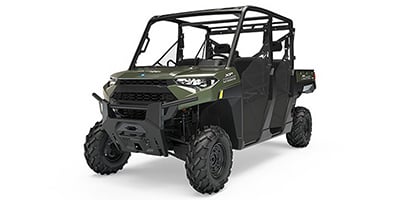 2019 Polaris Ranger Crew XP 1000 EPS Prices and Specs