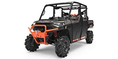 2019 Polaris Ranger Crew XP 1000 EPS High Lifter Prices and Specs